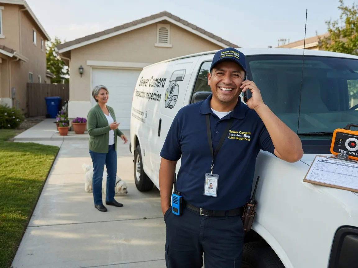 Sewer Line Repair Hillsborough, NC FAQs